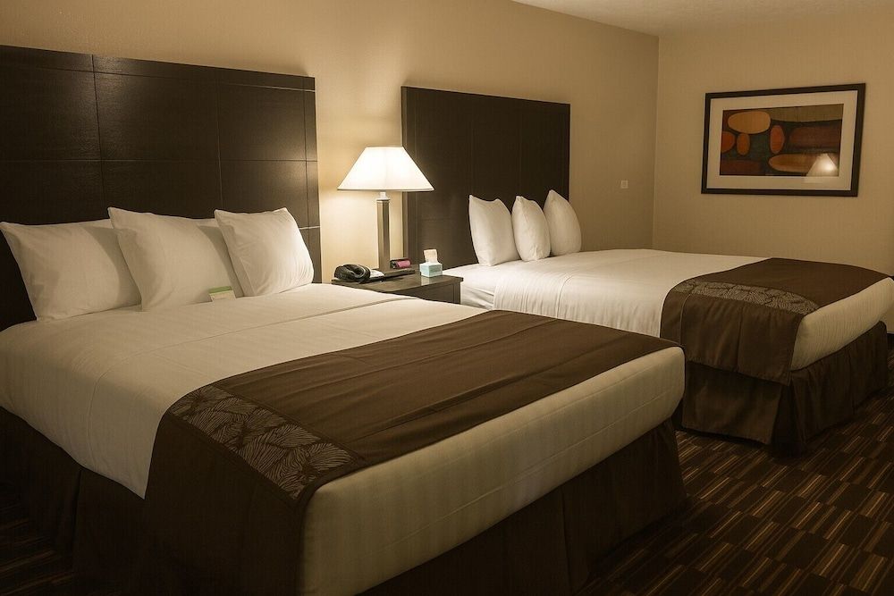 Boarders Inn & Suites by Cobblestone Hotels – Ashland City