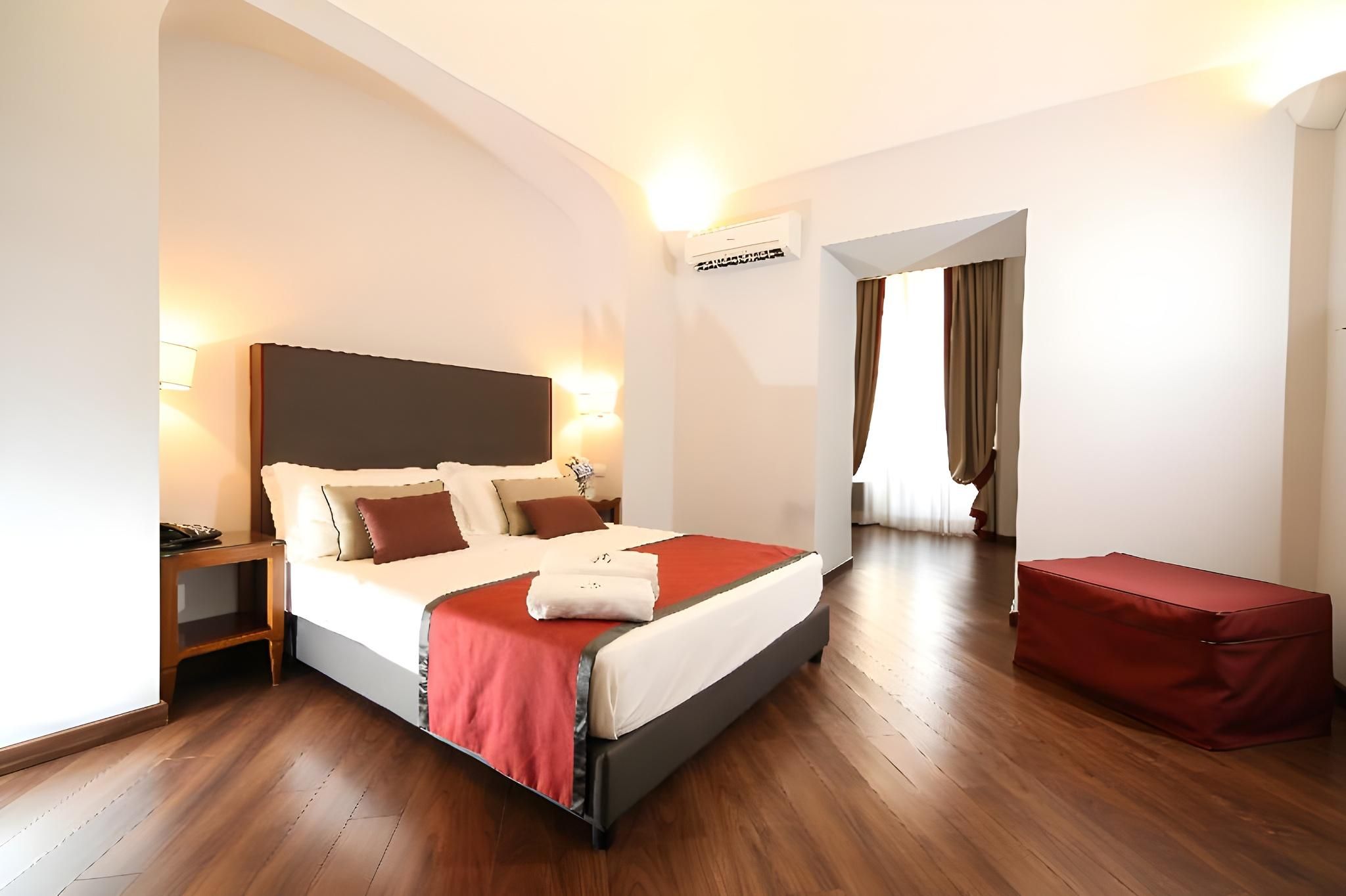 undefined Decumani Hotel De Charme 6