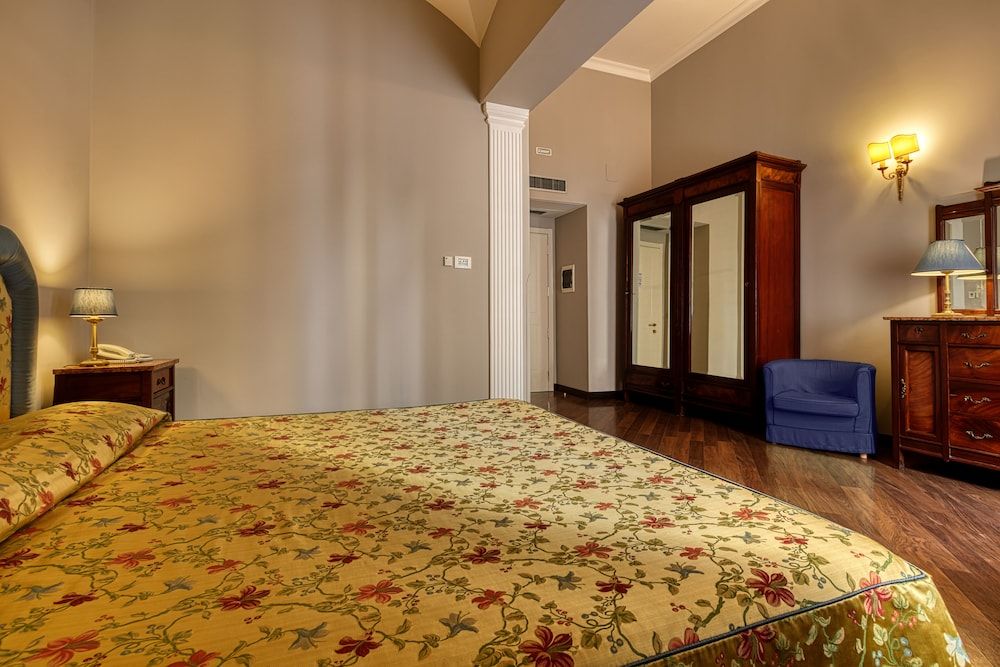 undefined Decumani Hotel De Charme 9