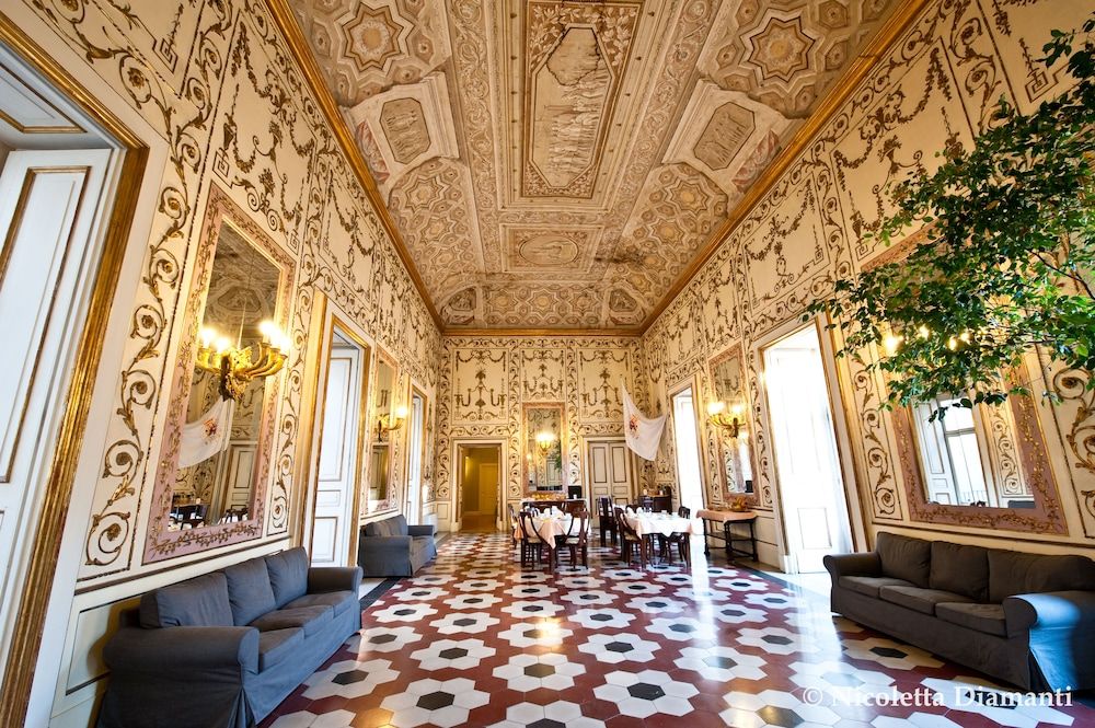 undefined Decumani Hotel De Charme