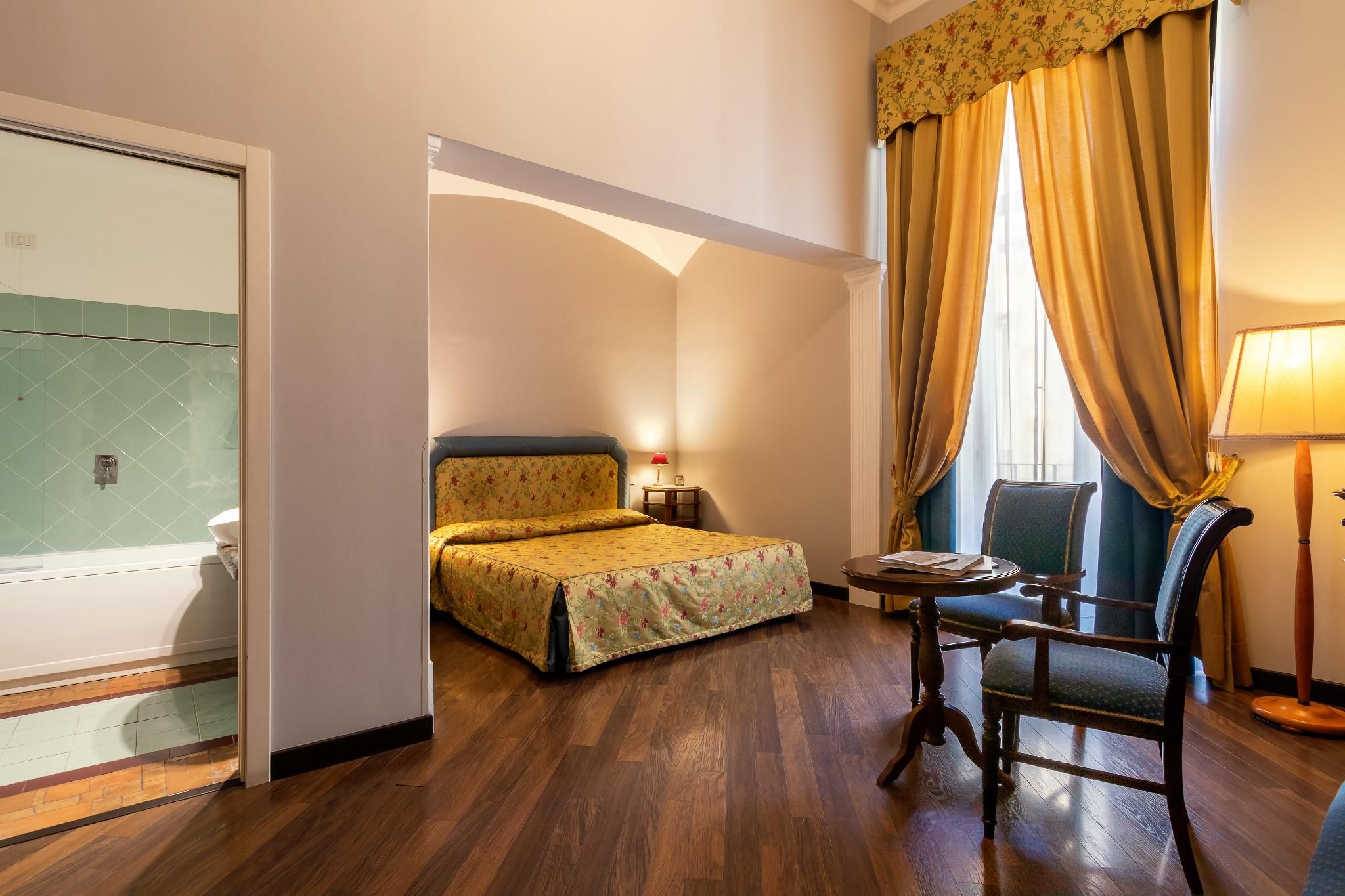 undefined Decumani Hotel De Charme 5