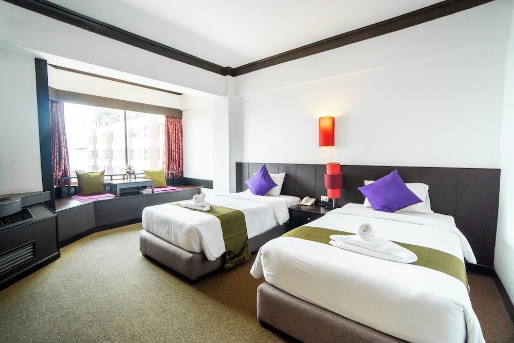 Mountain Beach Resort