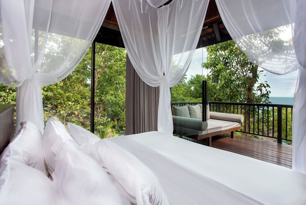 undefined Silavadee Pool Spa Resort 7