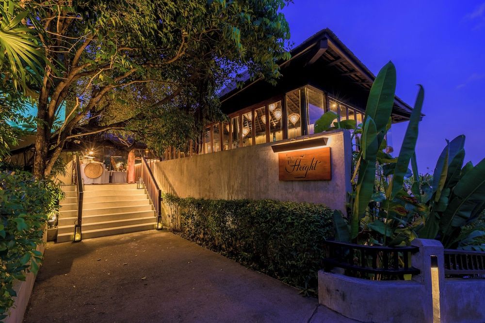 undefined Silavadee Pool Spa Resort 5