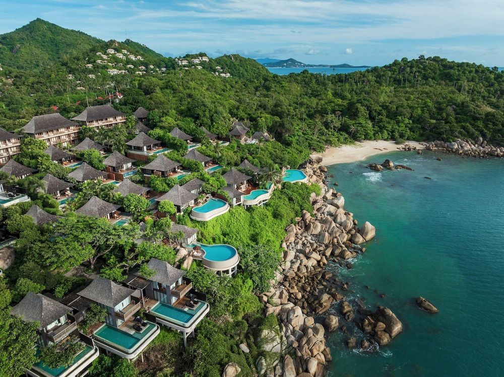 undefined Silavadee Pool Spa Resort