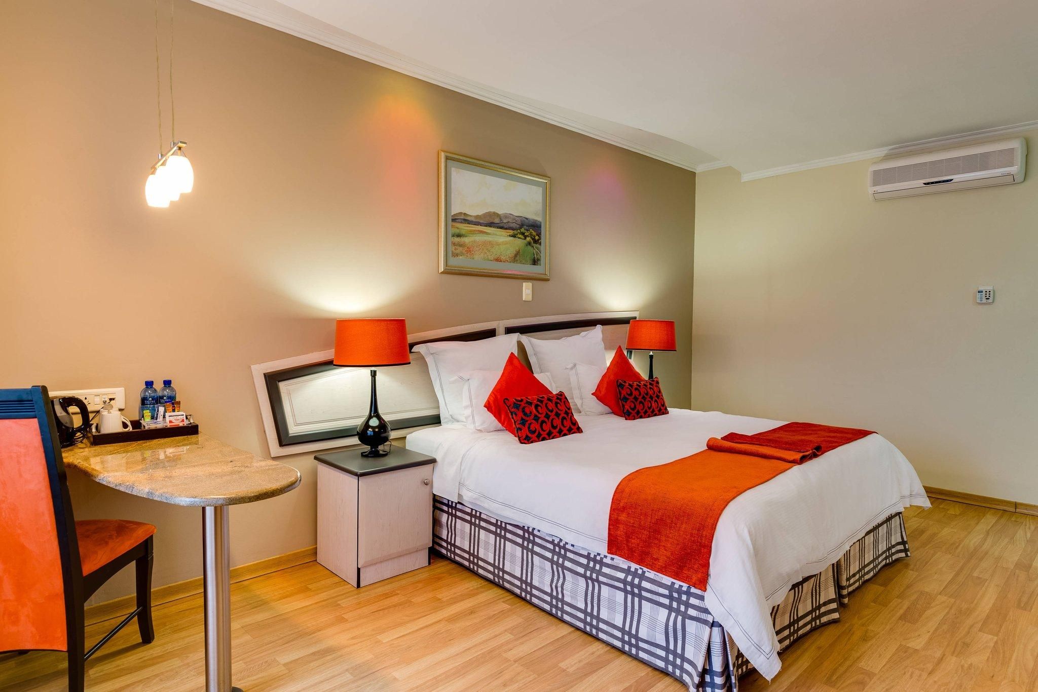 Chalet, 1 King