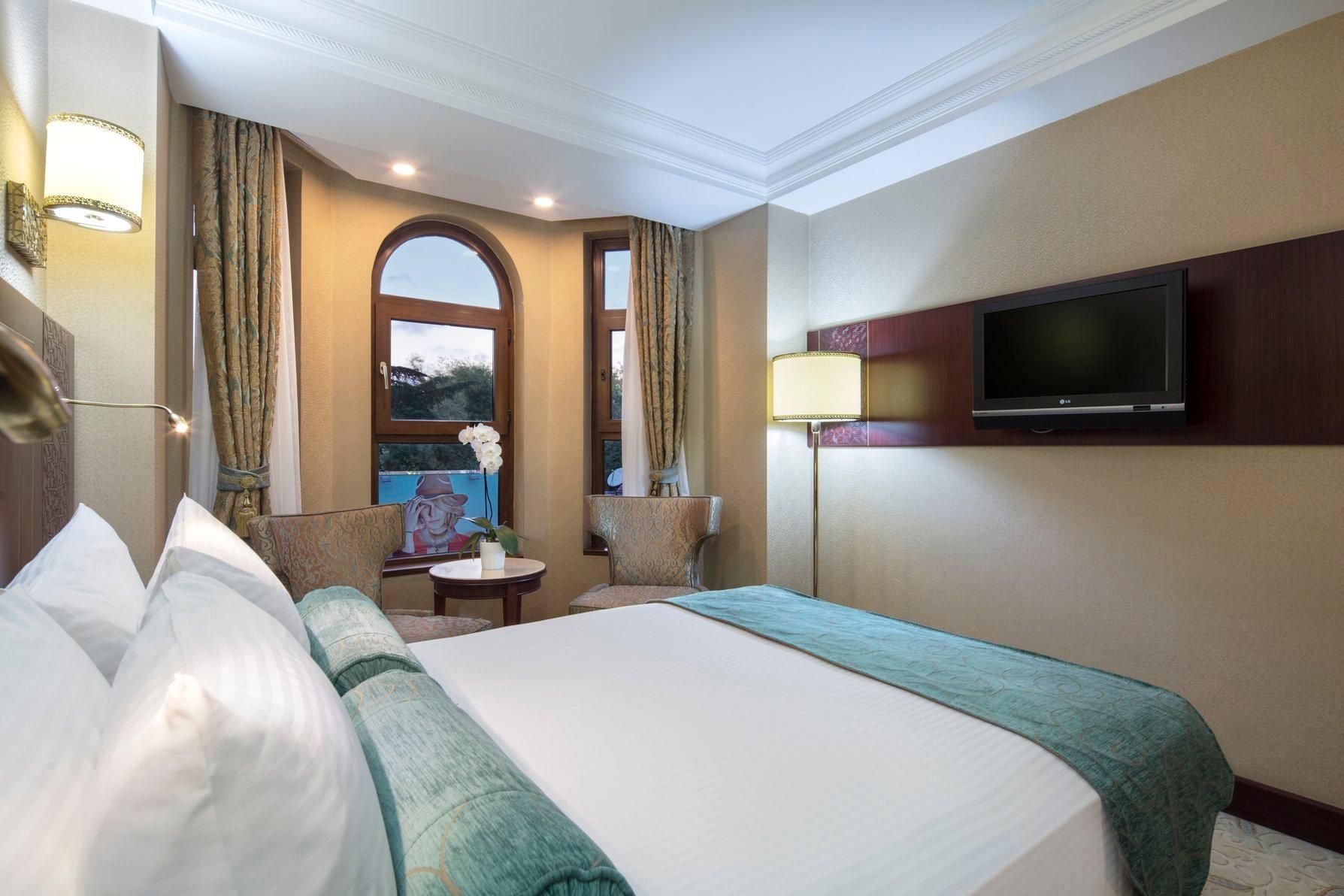 Crowne Plaza Istanbul - Old City by IHG Standard Room 14