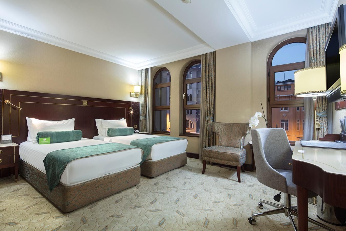 Crowne Plaza Istanbul - Old City by IHG Standard Room 2