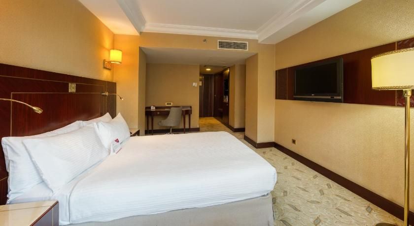 Crowne Plaza Istanbul - Old City by IHG Standard Room 11