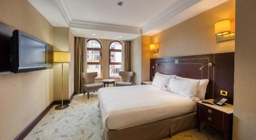 Crowne Plaza Istanbul - Old City by IHG Standard Room 7