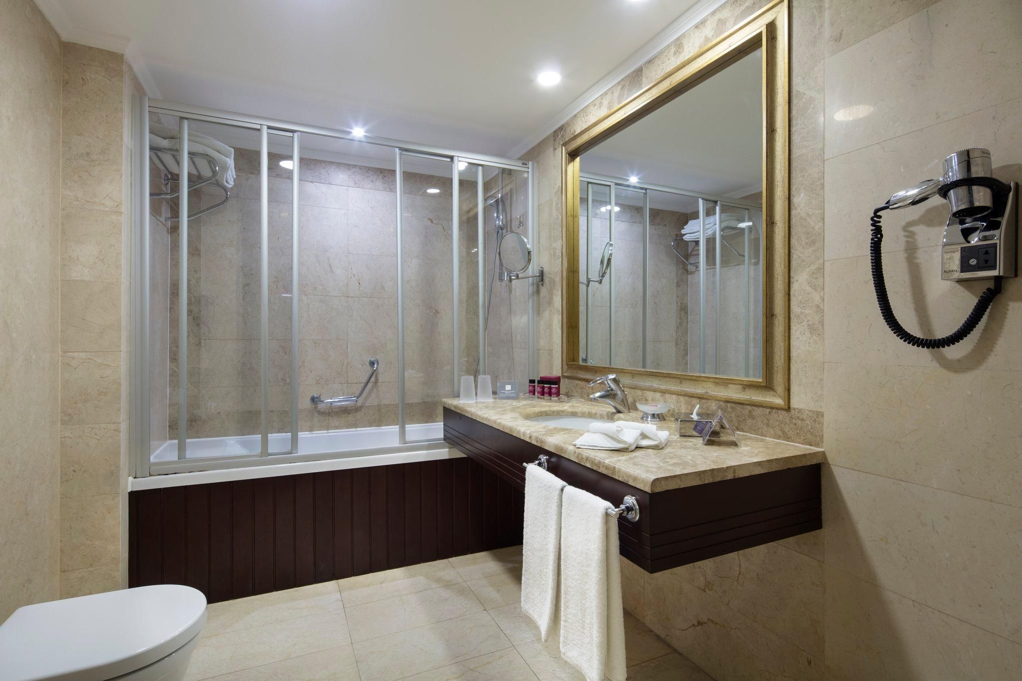 Crowne Plaza Istanbul - Old City by IHG Standard Room 8