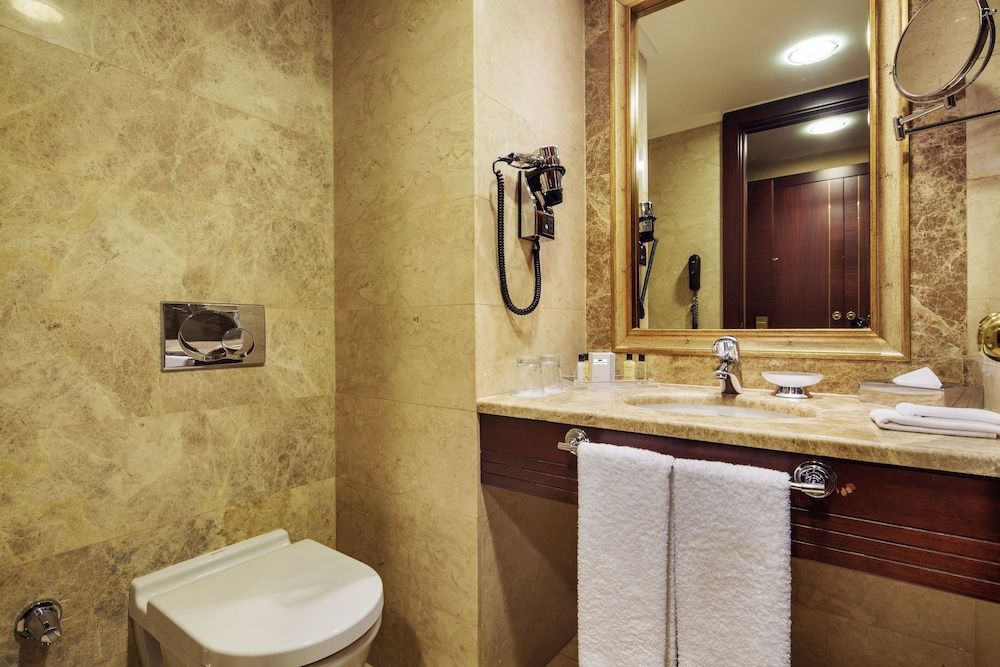 Crowne Plaza Istanbul - Old City by IHG Standard Room 17