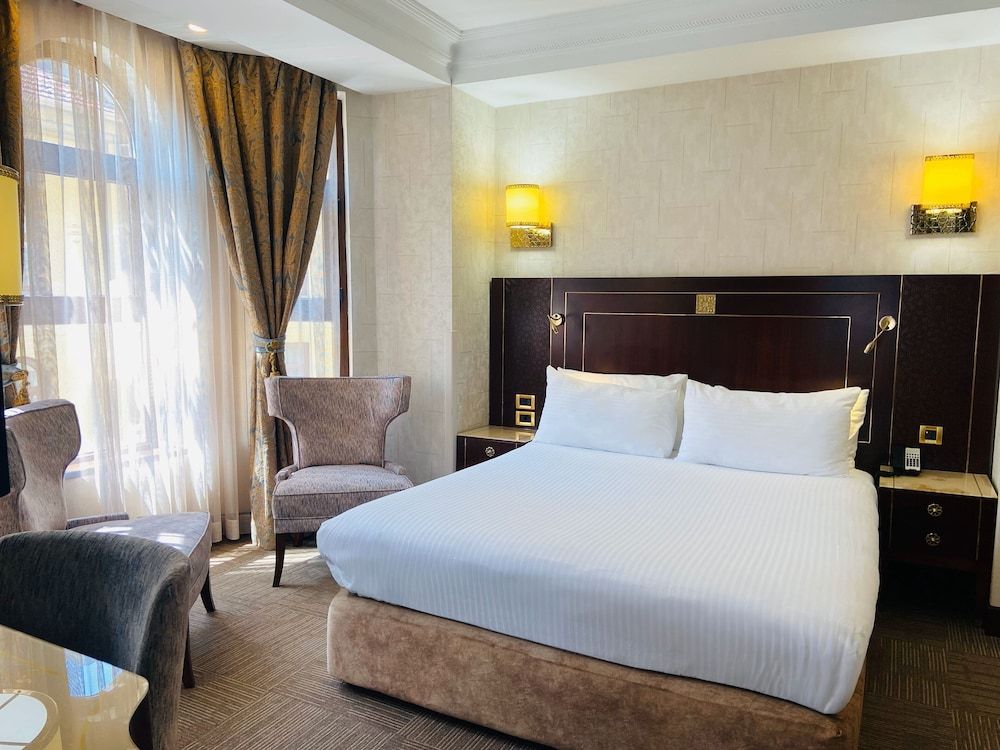 Crowne Plaza Istanbul - Old City by IHG Standard Room