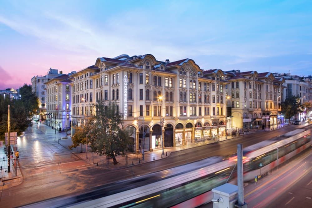 undefined Crowne Plaza Istanbul - Old City by IHG