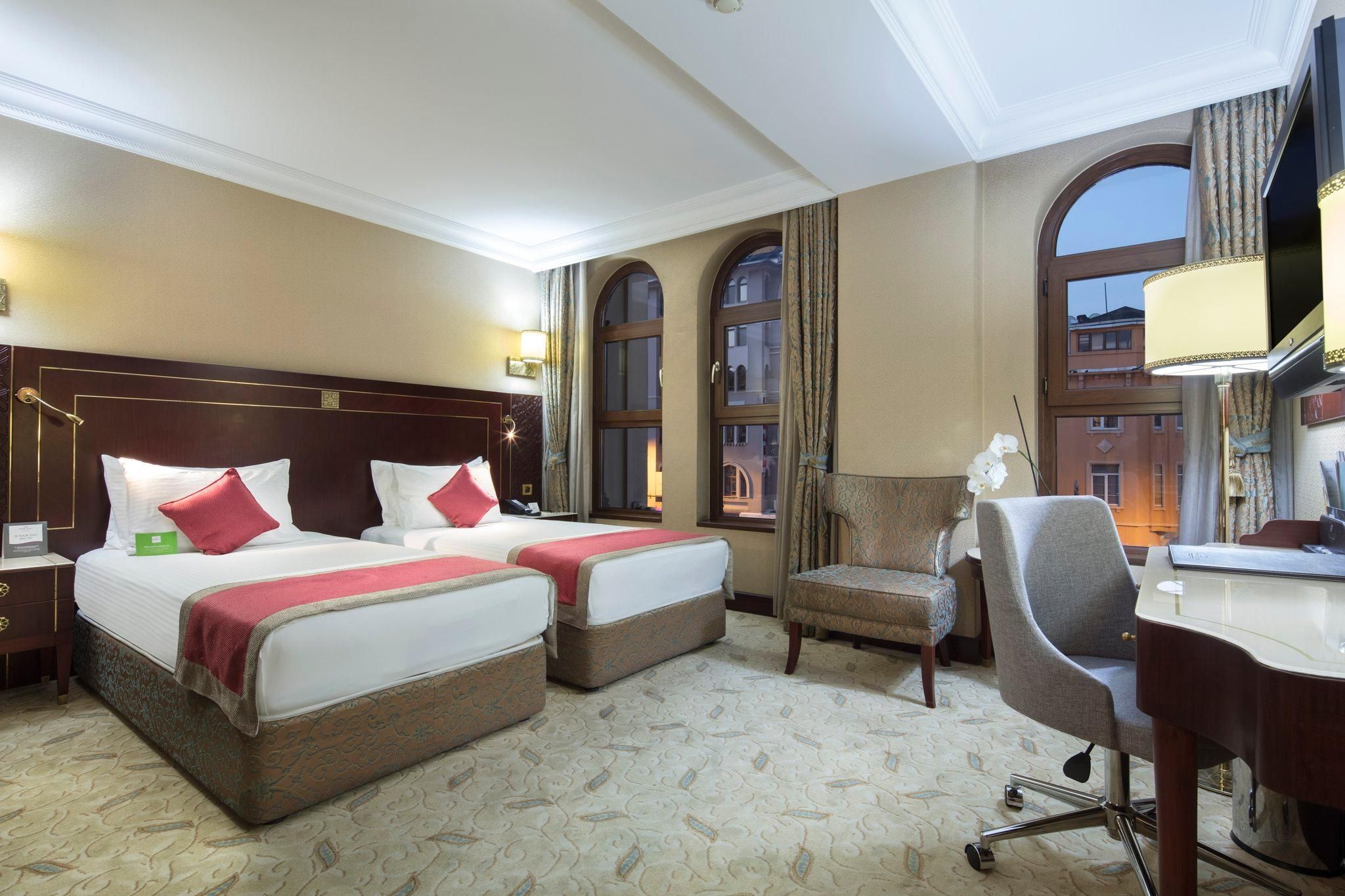 undefined Crowne Plaza Istanbul - Old City by IHG 6