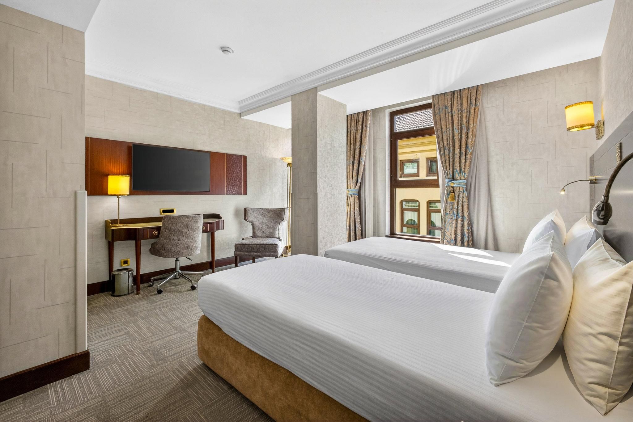 Crowne Plaza Istanbul - Old City by IHG Standard Room 13