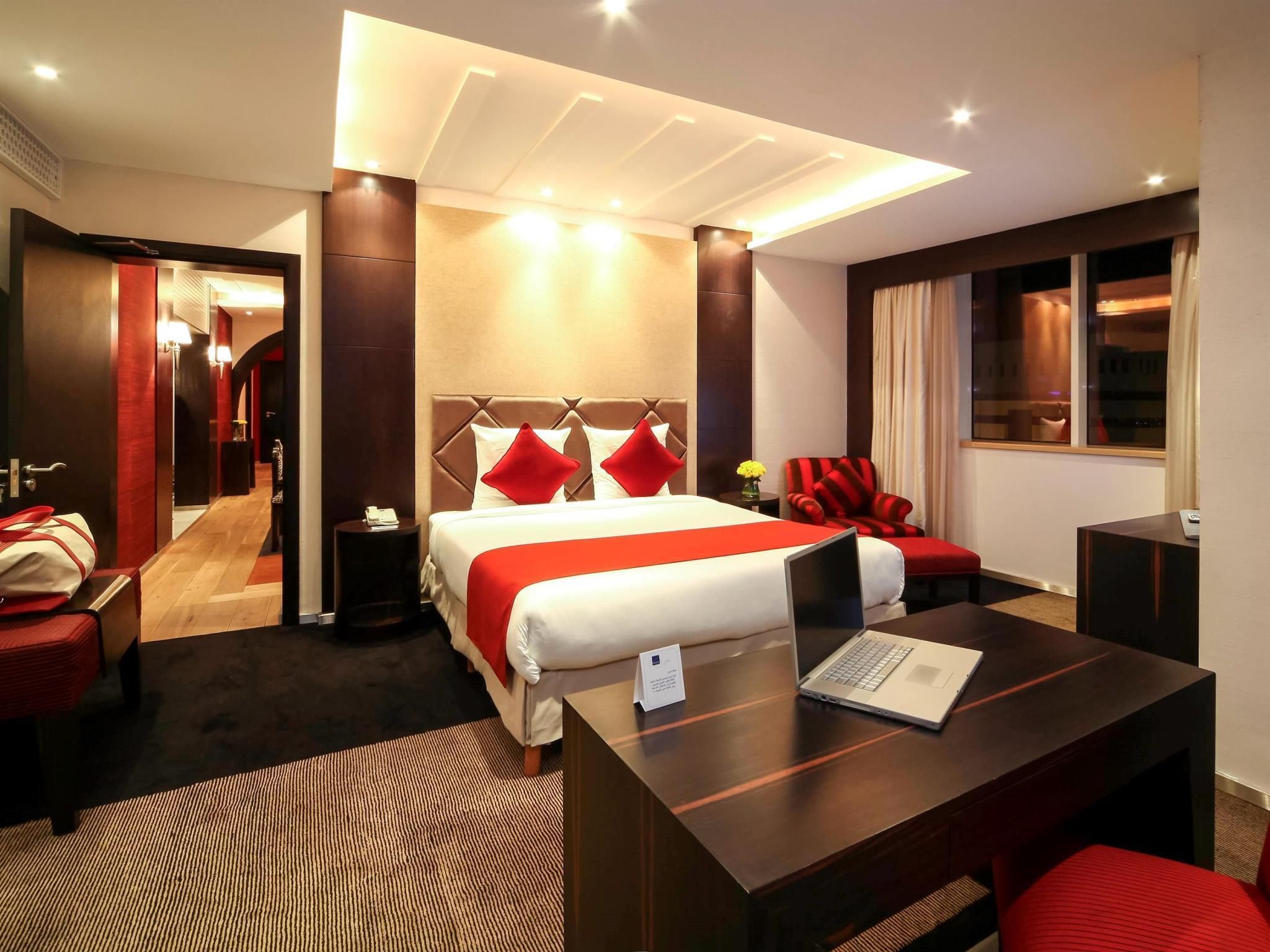 Superior Suite Double Bed