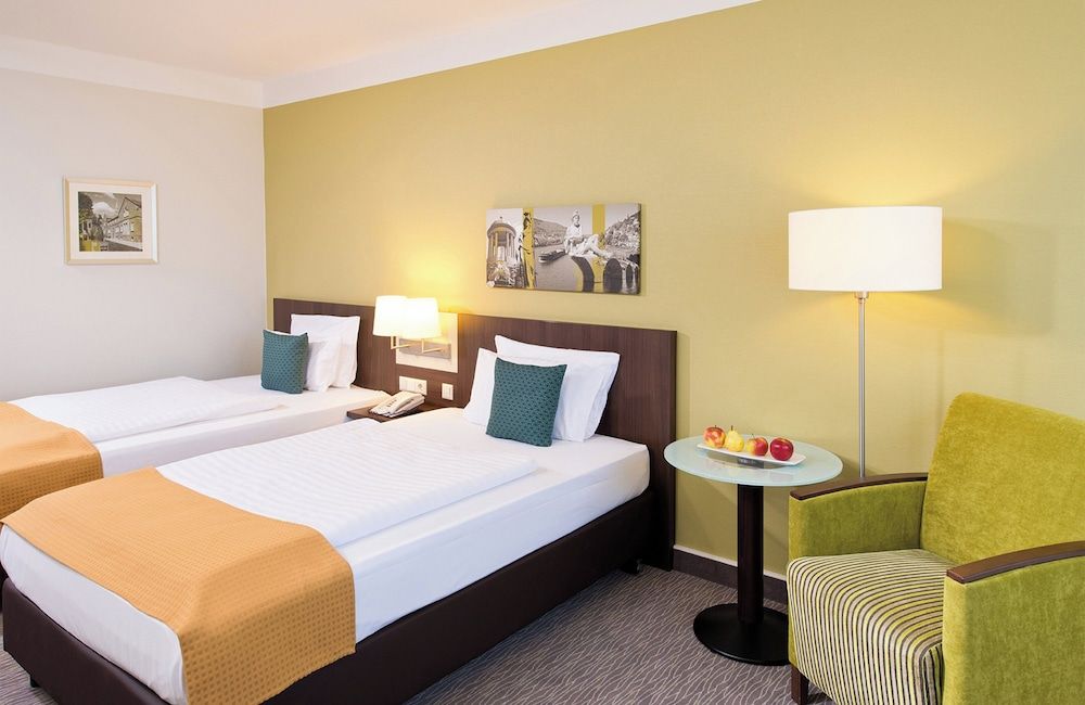 Leonardo Hotel Heidelberg-Walldorf Superior Room 7