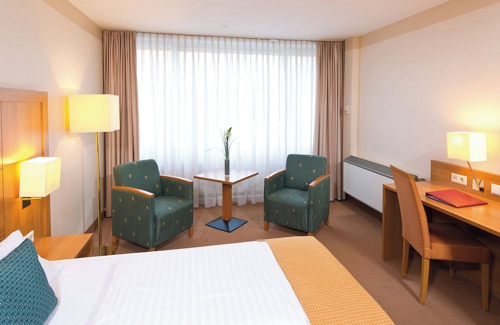 Leonardo Hotel Heidelberg-Walldorf Comfort Room 3
