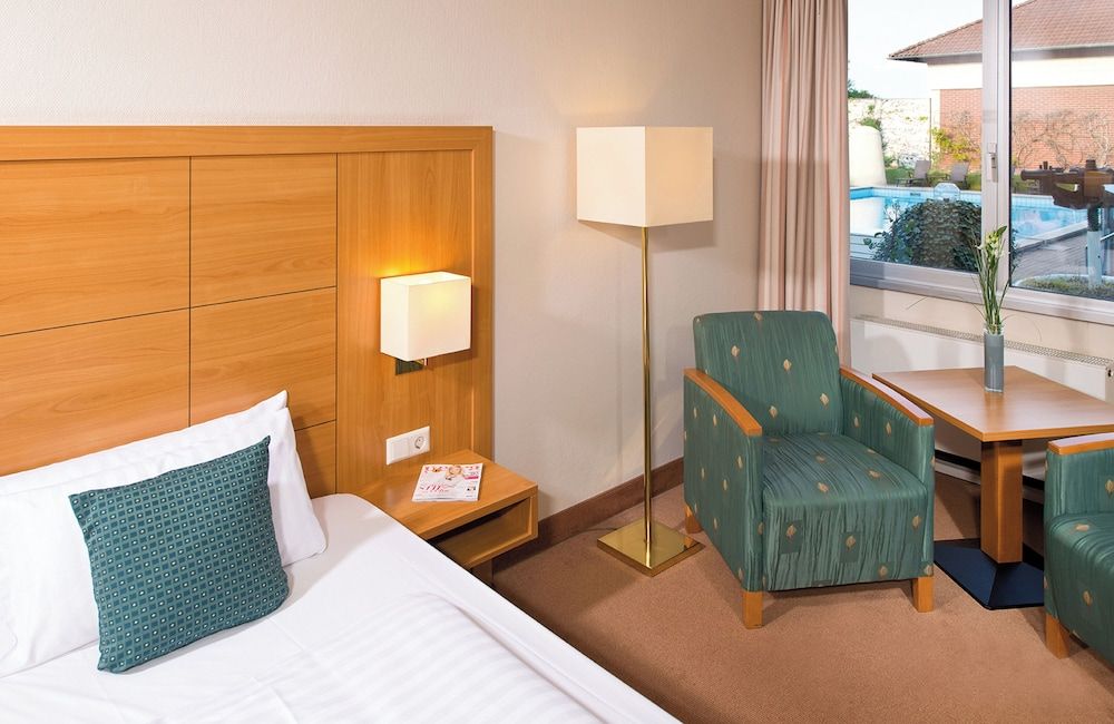 Leonardo Hotel Heidelberg-Walldorf Comfort Room 2