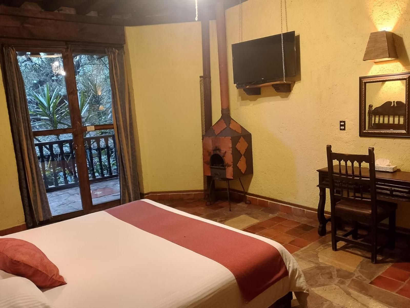 King Room