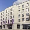 Mercure Hotel Wiesbaden City