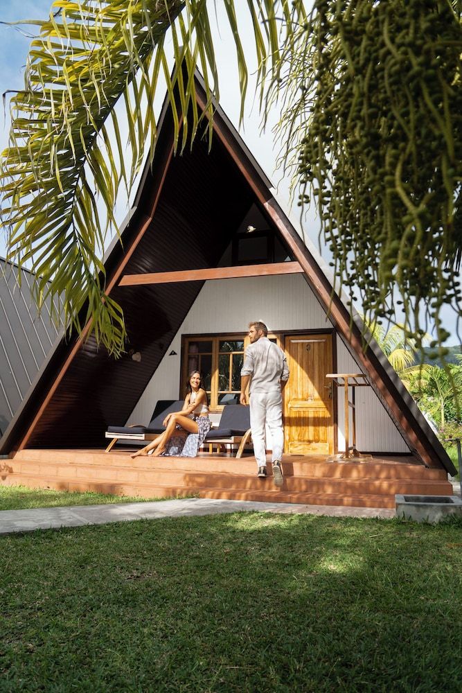 undefined La Digue Island Lodge 10