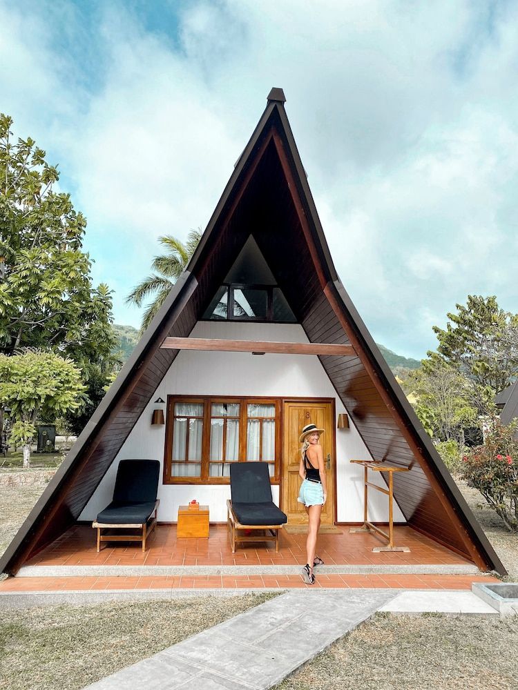 undefined La Digue Island Lodge 5