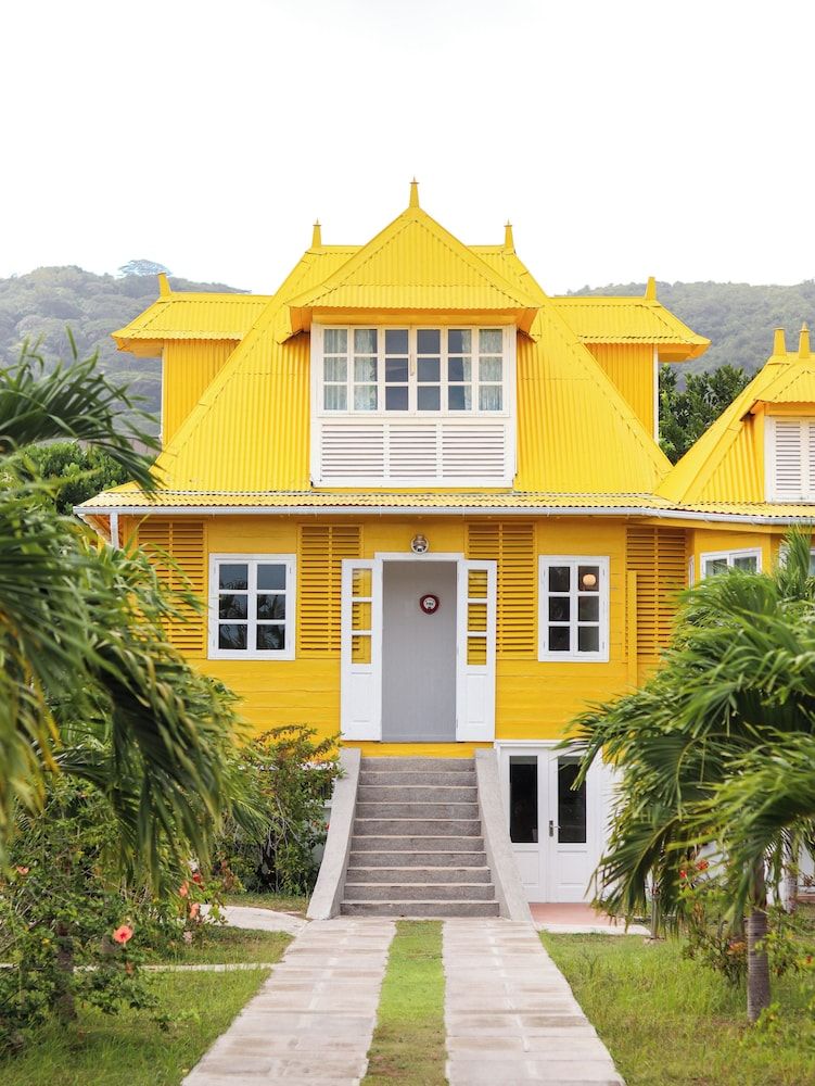 undefined La Digue Island Lodge 9