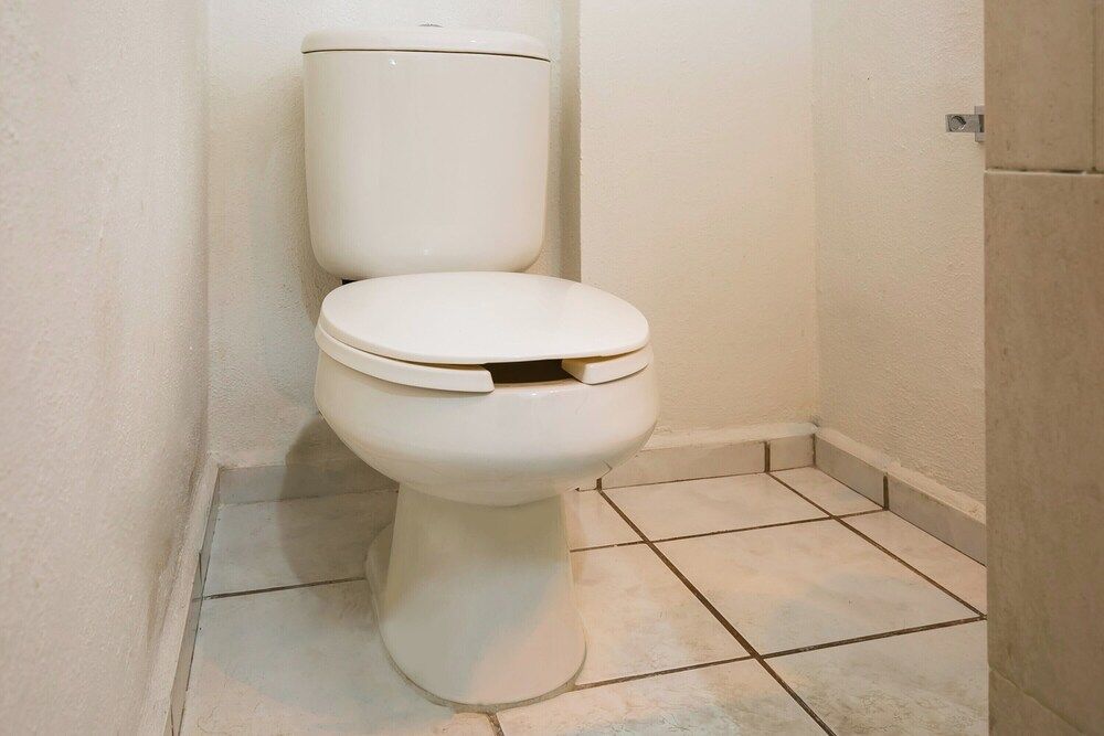 Capital O Hotel Victoria Morelia Standard Room, 2 Double Beds 5