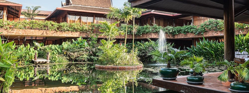 undefined Angkor Village Hotel - Small Luxury Hotels of the World 4