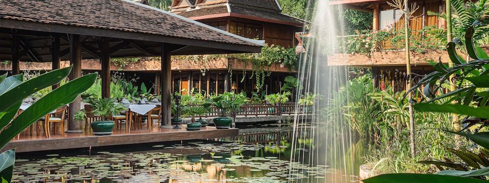undefined Angkor Village Hotel - Small Luxury Hotels of the World 3