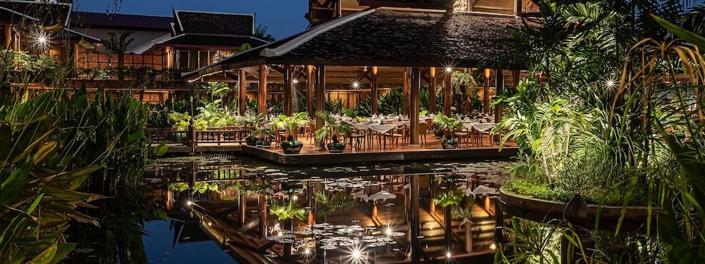 undefined Angkor Village Hotel - Small Luxury Hotels of the World 8