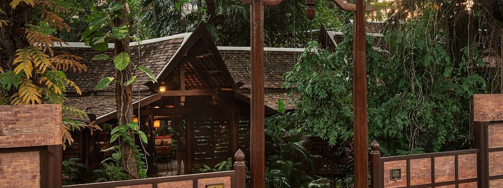 undefined Angkor Village Hotel - Small Luxury Hotels of the World 6