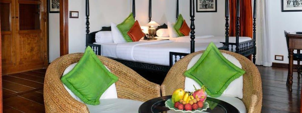 undefined Angkor Village Hotel - Small Luxury Hotels of the World