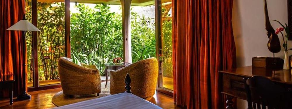 Angkor Village Hotel - Small Luxury Hotels of the World Garden View Twin Room 5