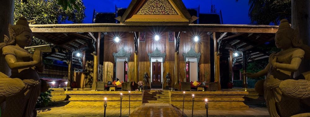 undefined Angkor Village Hotel - Small Luxury Hotels of the World 9