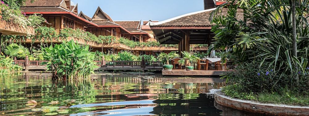 undefined Angkor Village Hotel - Small Luxury Hotels of the World 6