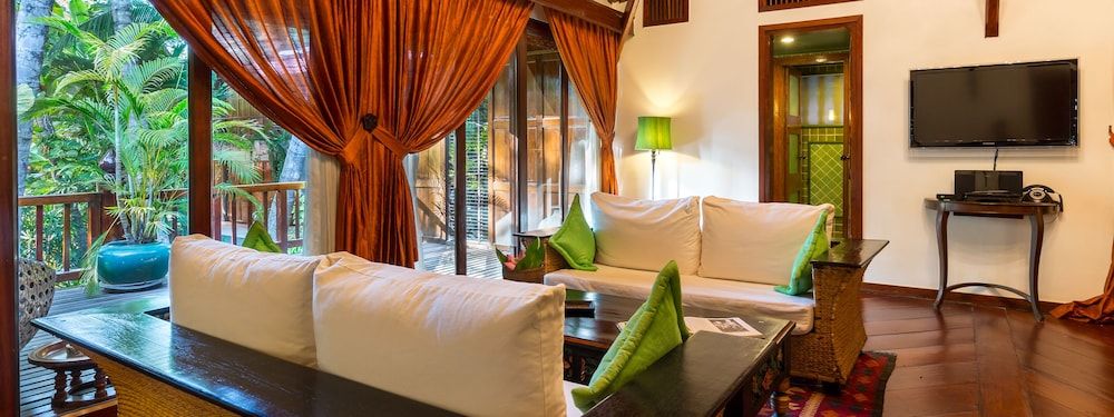 undefined Angkor Village Hotel - Small Luxury Hotels of the World 5