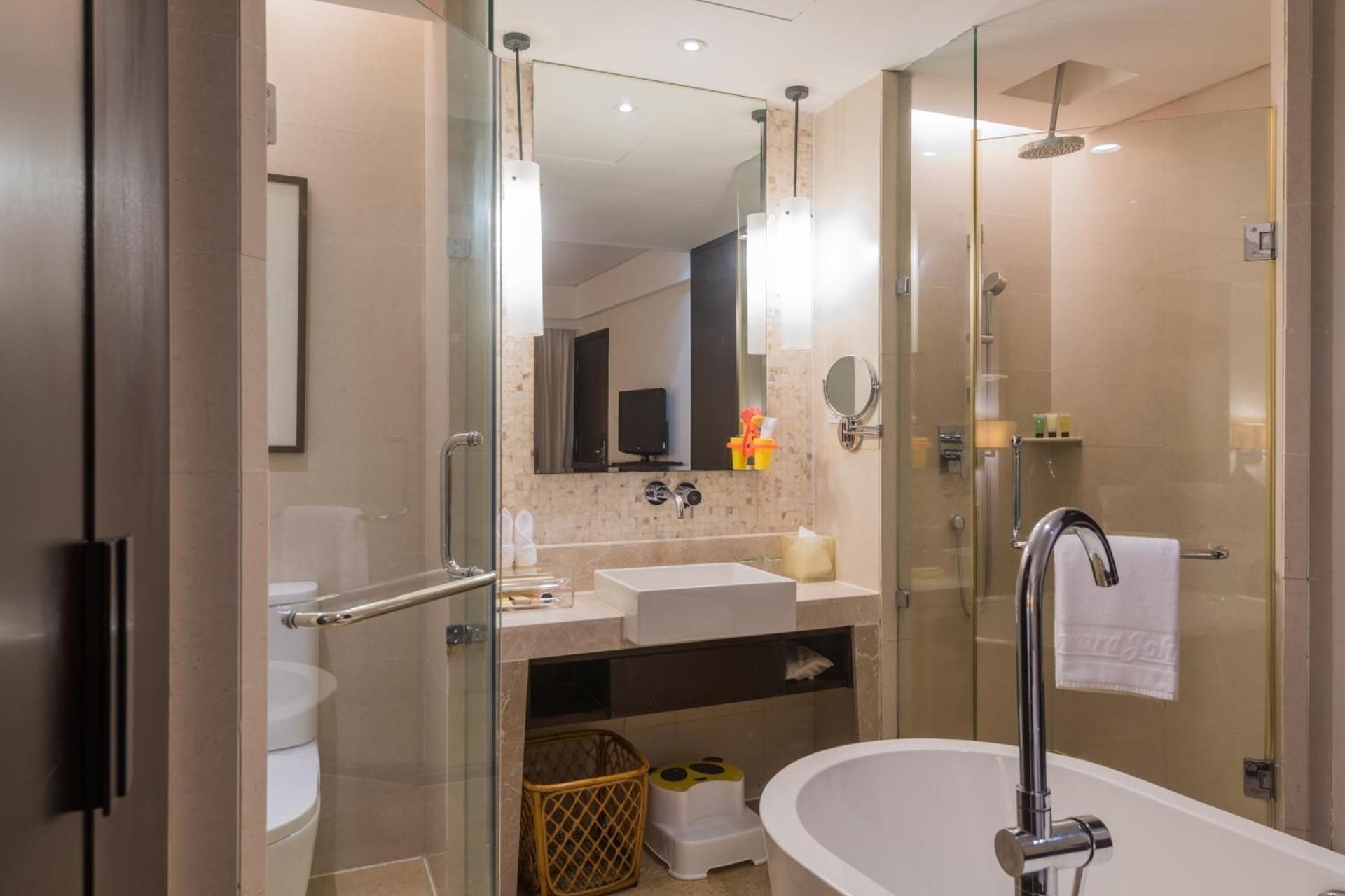 Premier Two Bedroom Suite