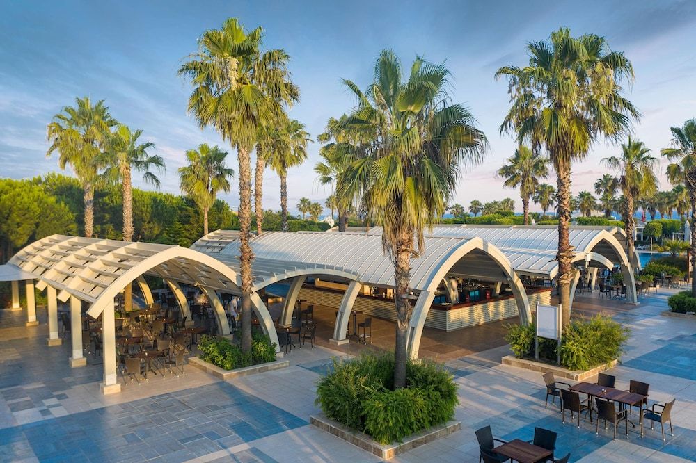 undefined Susesi Luxury Resort - All Inclusive 8