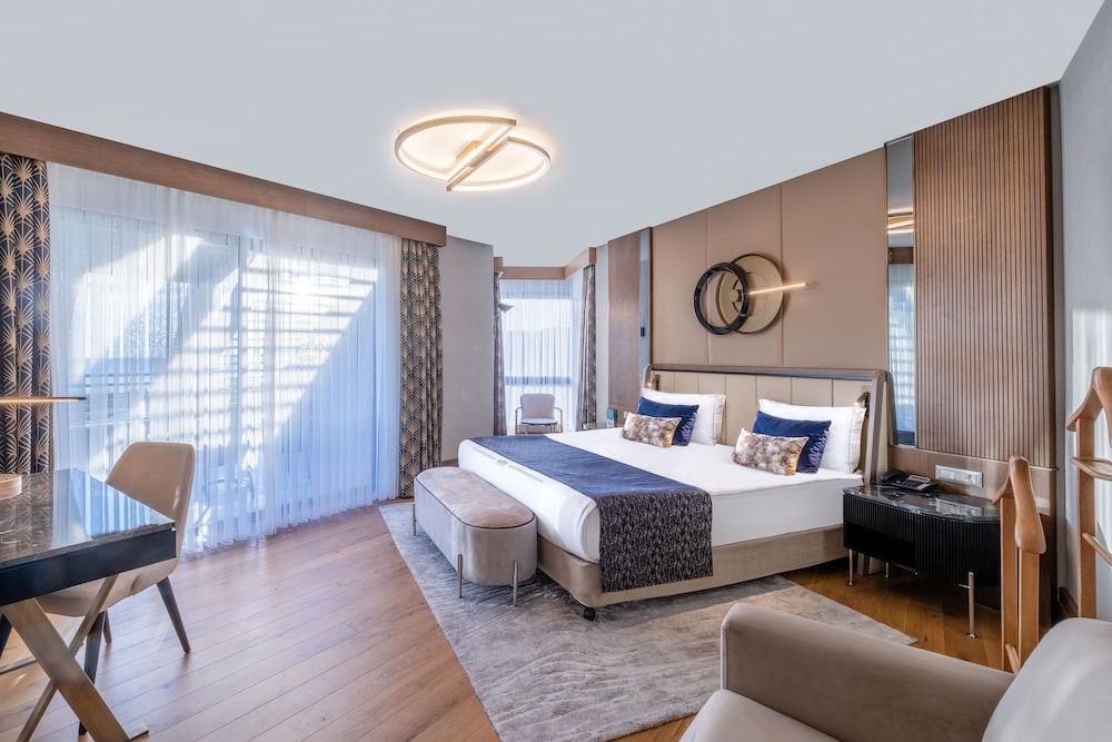 undefined Susesi Luxury Resort - All Inclusive 2