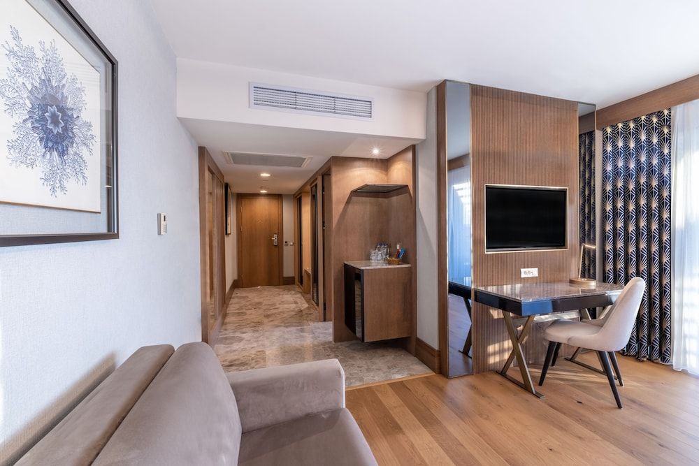 Susesi Luxury Resort - All Inclusive Royal Suite 6