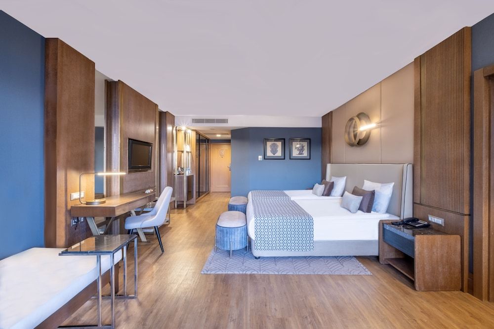 undefined Susesi Luxury Resort - All Inclusive 4