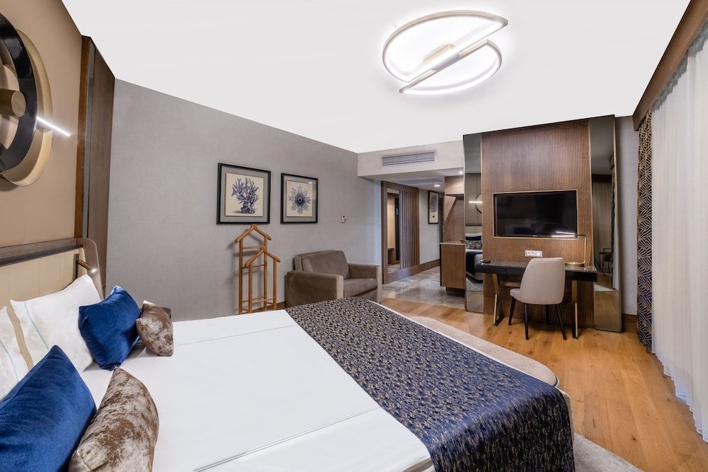 Susesi Luxury Resort - All Inclusive Royal Suite