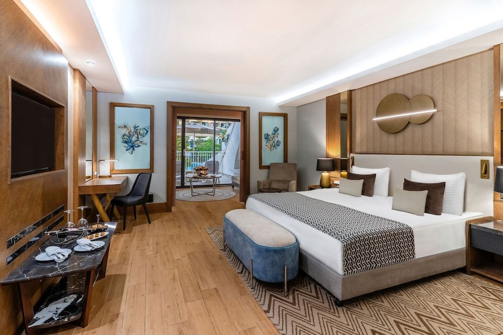 undefined Susesi Luxury Resort - All Inclusive