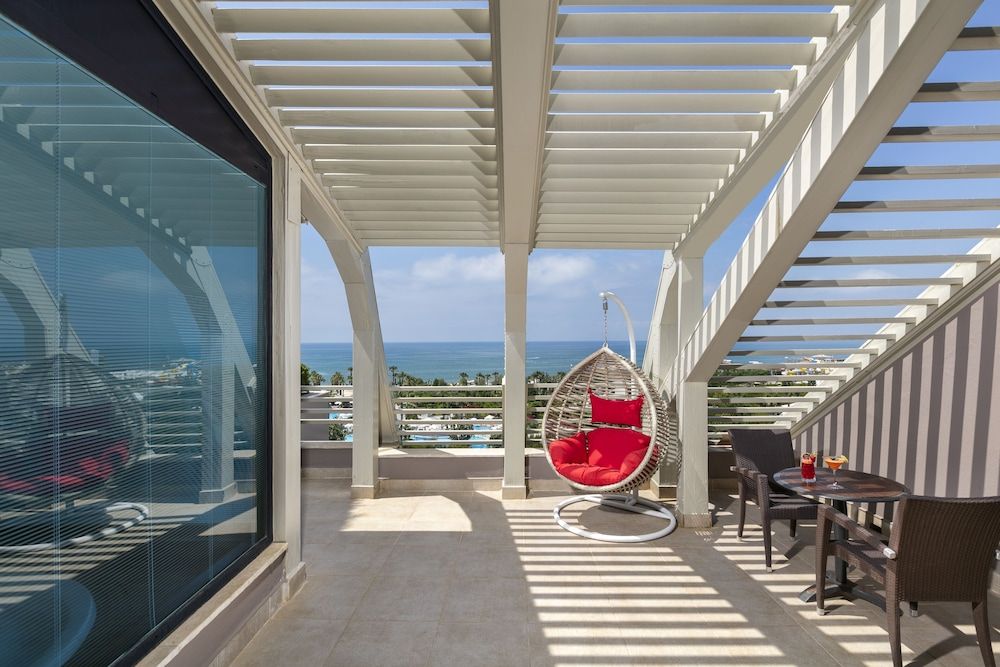 Susesi Luxury Resort - All Inclusive Royal Suite 3