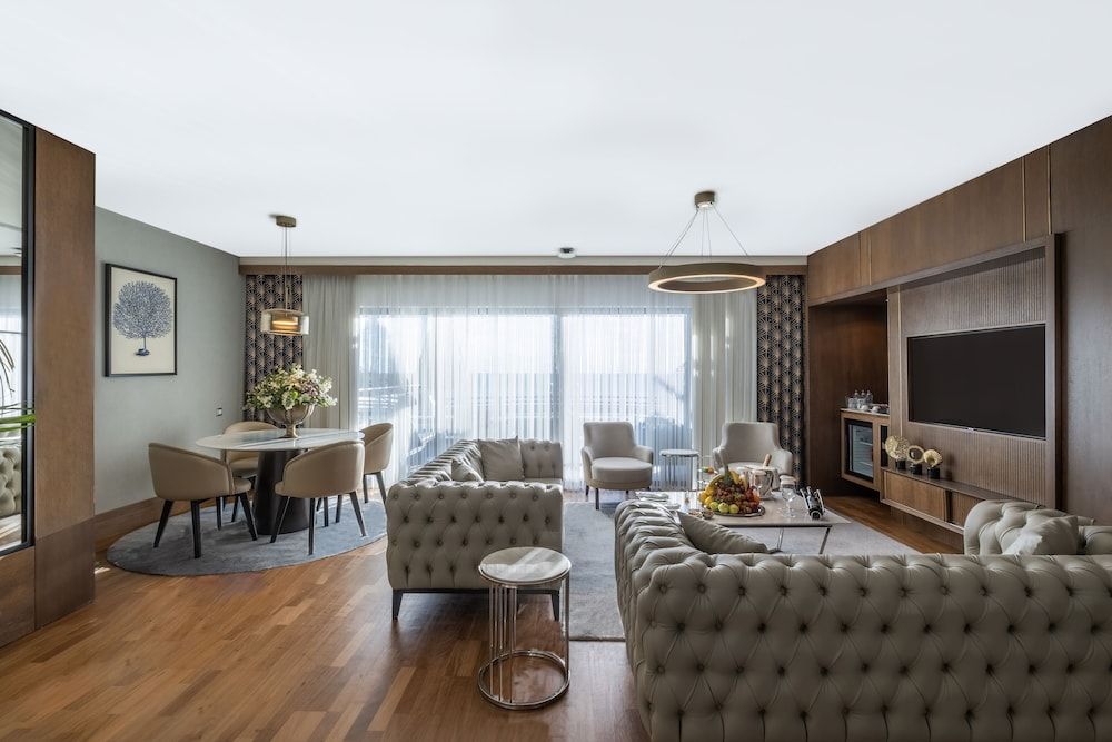 Susesi Luxury Resort - All Inclusive Royal Suite 7