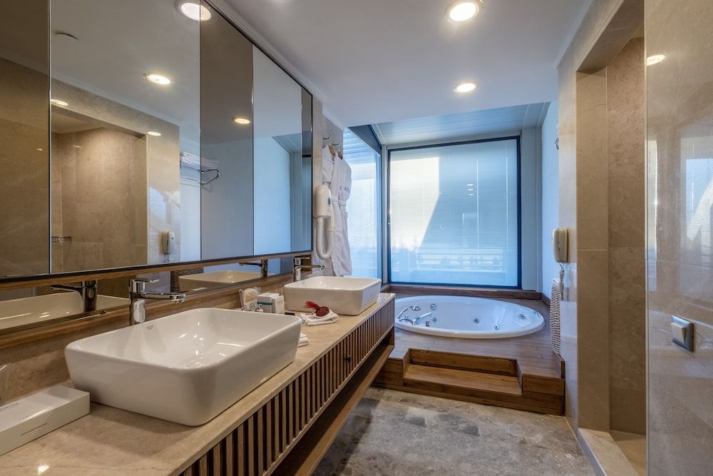 Susesi Luxury Resort - All Inclusive Royal Suite 5