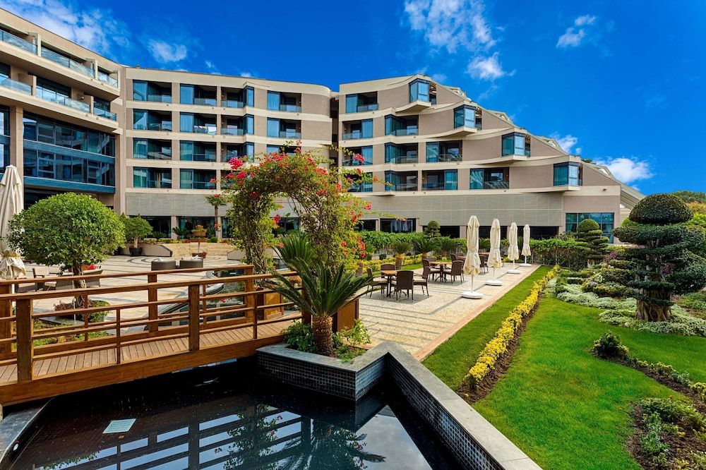 undefined Susesi Luxury Resort - All Inclusive 10
